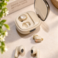 Audífonos bluetooth 2 en 1 TECNIQUERO DuoBuds 2X G86