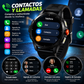 Smartwatch  Llamadas Bluetooth y Linterna TECNIQUERO NEXWATCH X5 Smartwatch  Llamadas Bluetooth y Linterna