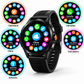 Smartwatch  Llamadas Bluetooth y Linterna TECNIQUERO NEXWATCH X5 Smartwatch  Llamadas Bluetooth y Linterna