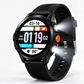 Smartwatch  Llamadas Bluetooth y Linterna TECNIQUERO NEXWATCH X5 Smartwatch  Llamadas Bluetooth y Linterna