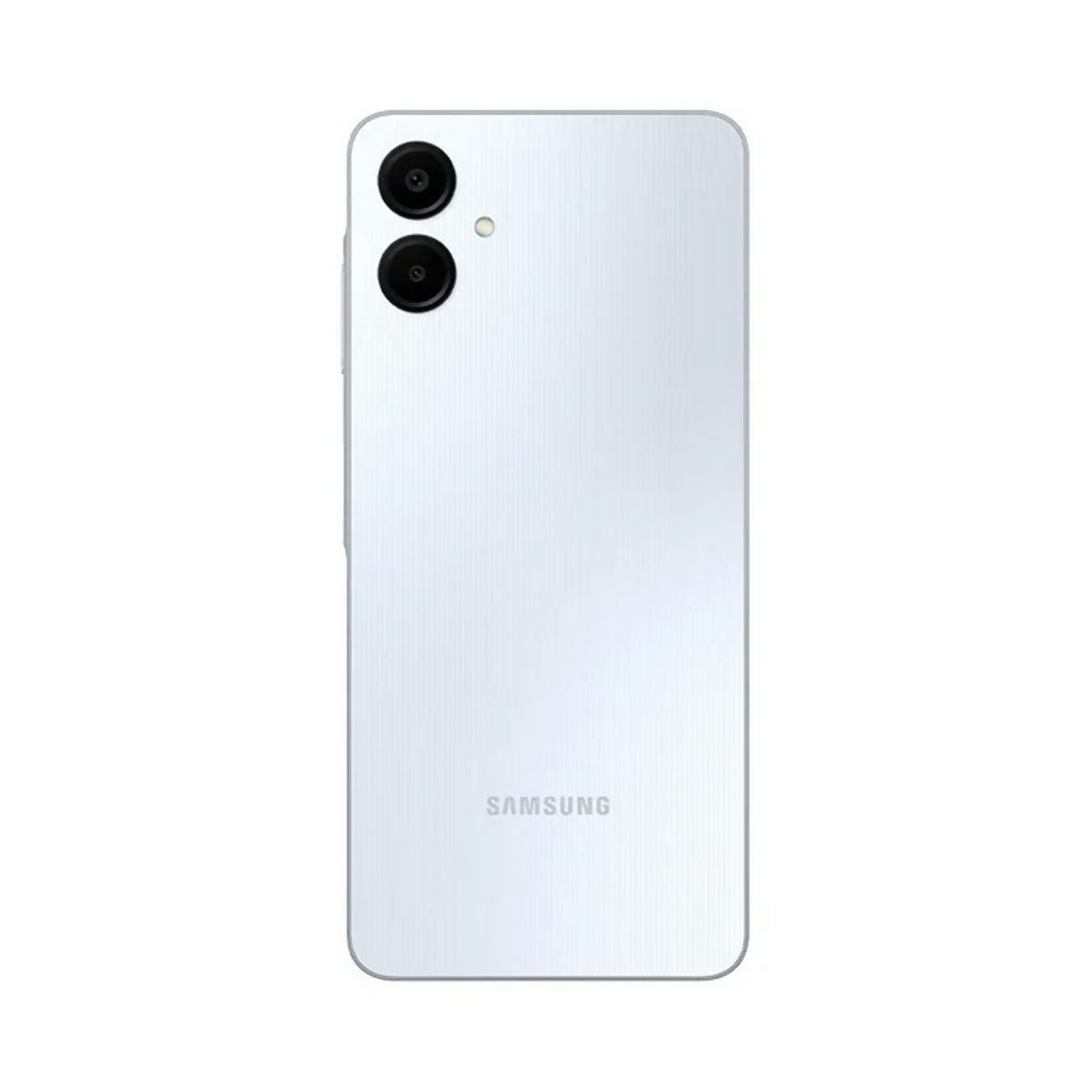 Samsung A06 Azul 2