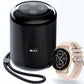 1HORA BOC062 Bocina Subwoofer y Smartwatch G-tide R5
