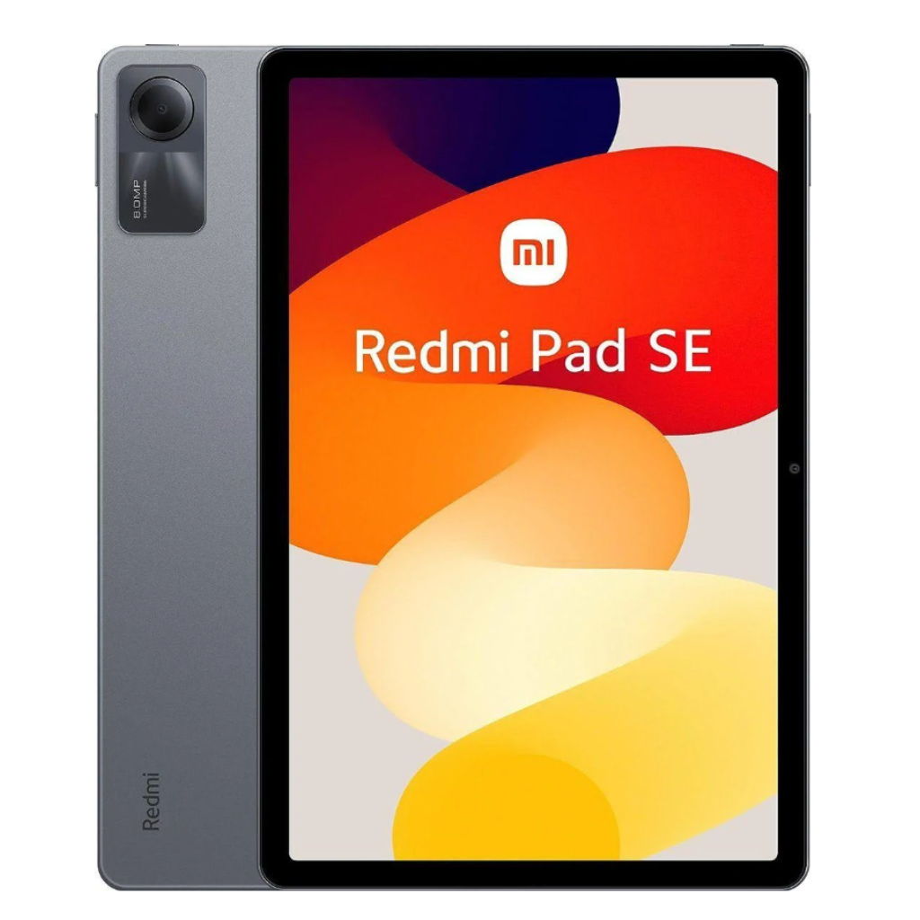 Tablet Xiaomi Redmi Pad SE 256GB 8GB RAM.GRIS. OPEN BOX