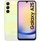 Celular Samsung Galaxy A25 8gb ram 256gb. Amarillo