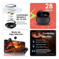 Xiaomi Smartwatch Redmi Watch 5 Lite con Audífonos Xiaomi Redmi Buds 4 Active
