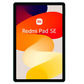Tablet Xiaomi Redmi Pad SE 256GB 8GB RAM. Esmeralda