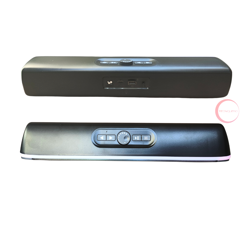 Audífonos gamer OXS G2 con micrófono y bocina G-tide. Combo