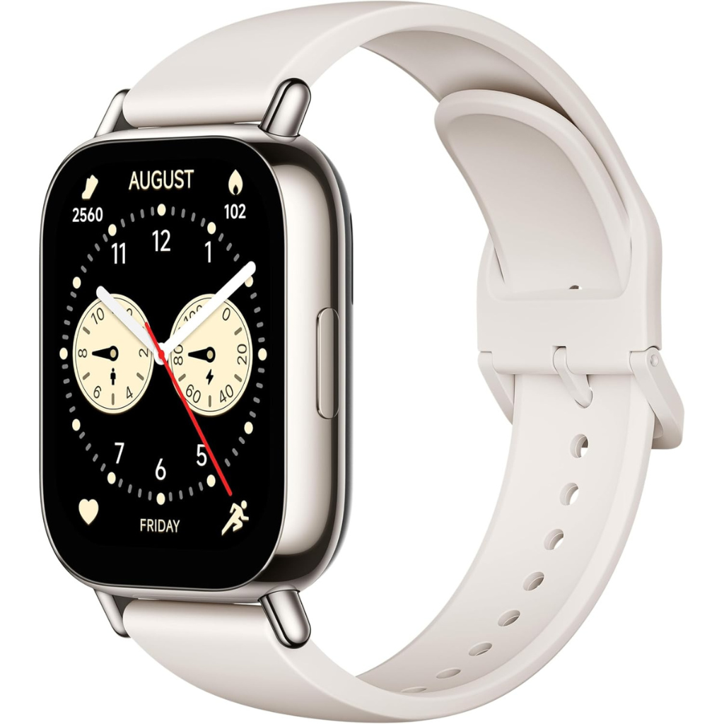 Xiaomi Redmi Watch 5 Lite con Audífonos Sabala ST-60