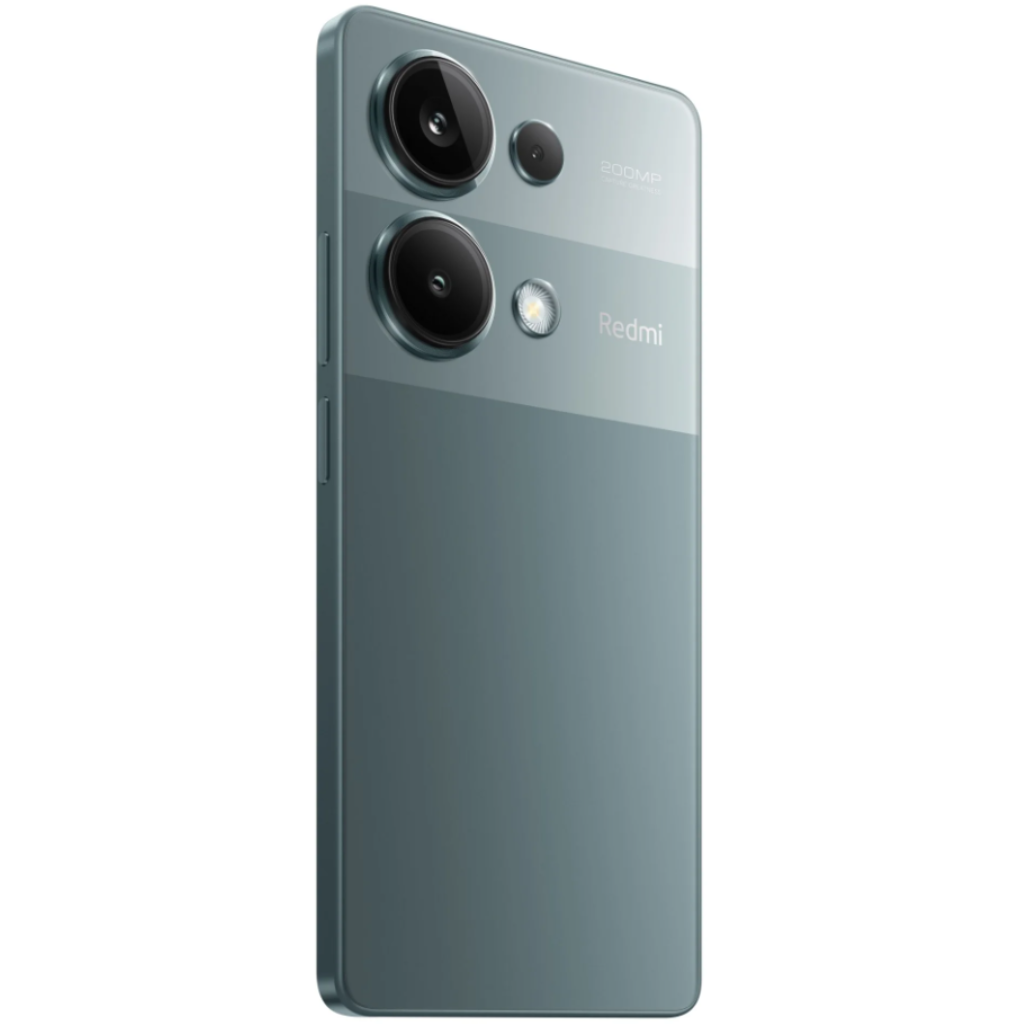 Celular Xiaomi redmi note 13 pro 8gb ram 256gb. Verde