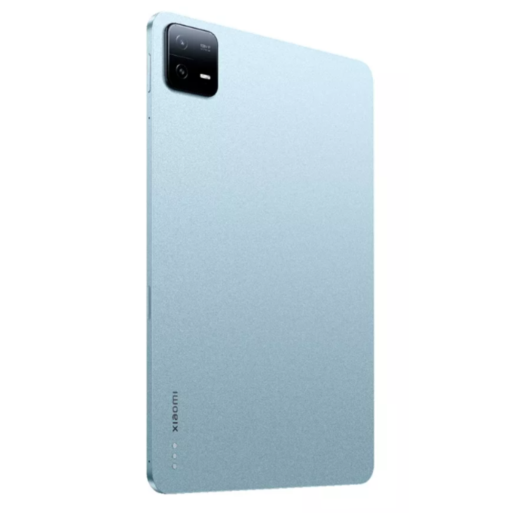 Tablet Xiaomi Redmi Pad 6 256GB 8GB RAM. Azul