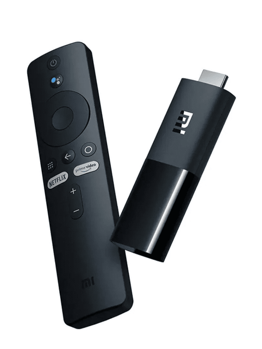 Xiaomi Mi Tv Stick Mdz-24-aa Full Hd 8gb Con 1gb Ram - Tecniquero