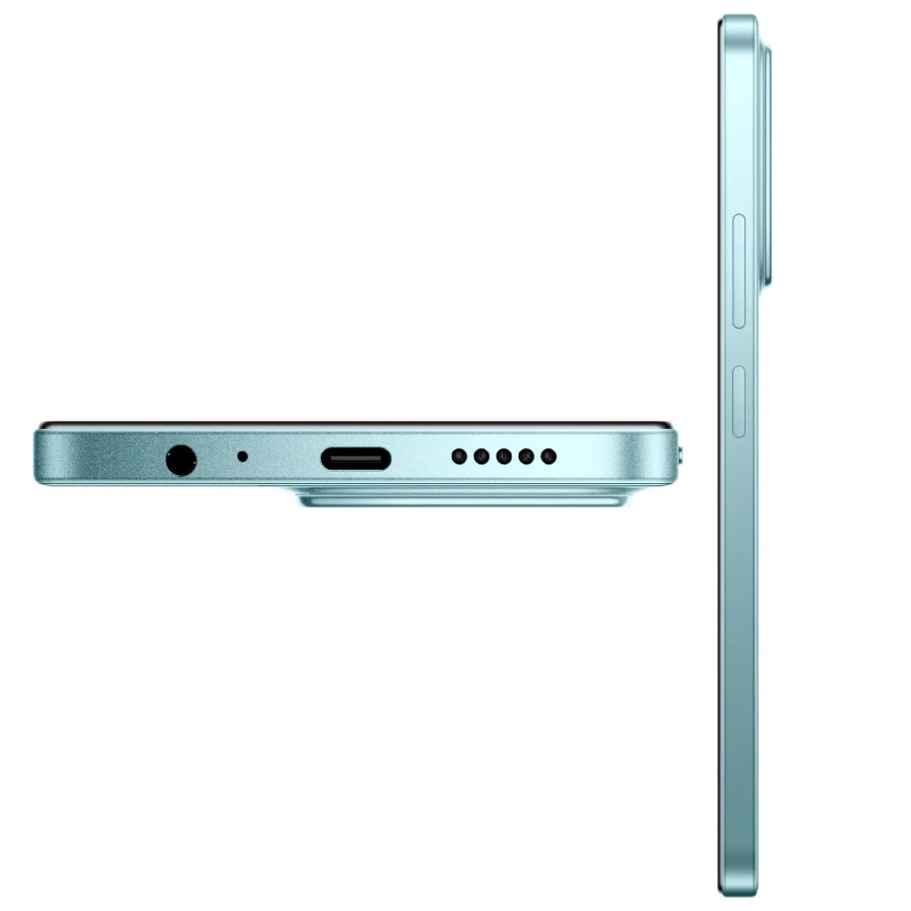 Xiomi Poco C85 Y Filwans Gts Mini Dorada