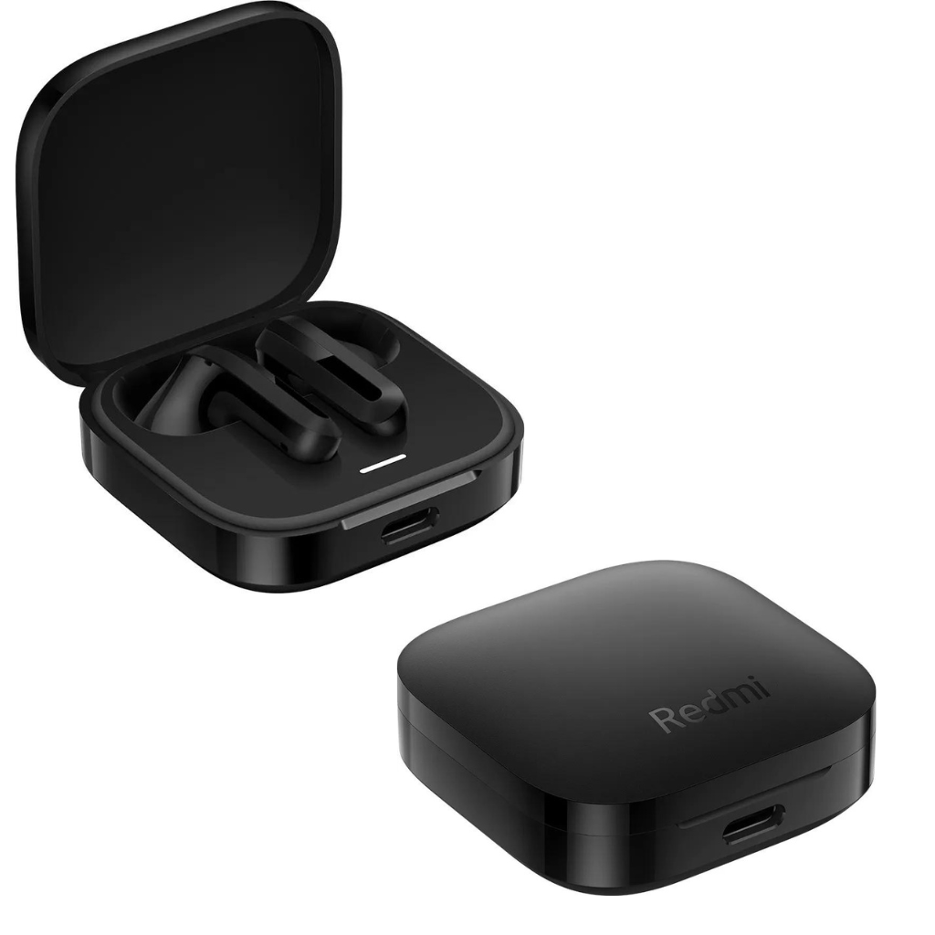 Audífonos Xiaomi redmi buds 6 active inalámbricos bluetooth 5.4.