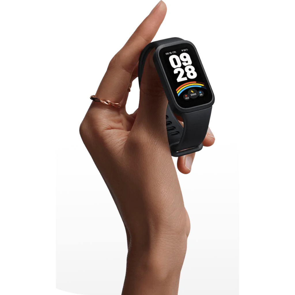 Infinix 60 Pro + Xiaomi Redmi Smartband 9 Active + Redmi Buds 6 play