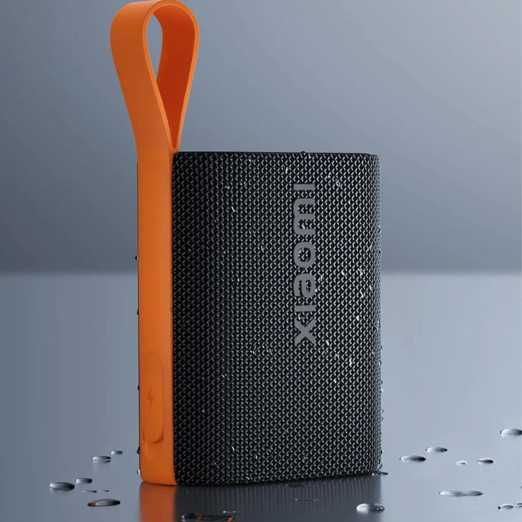 Xiaomi Poco C65 256gb Y Bocina Xiaomi Sound Pocket Con Audífonos Bluetooth