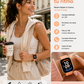 Xiaomi Redmi Watch 6 Active Naranja AMOLED + Llamadas Bluetooth
