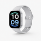 Xiaomi Redmi Watch 6 Active Silver Gray – Smartwatch AMOLED con Llamadas Bluetooth