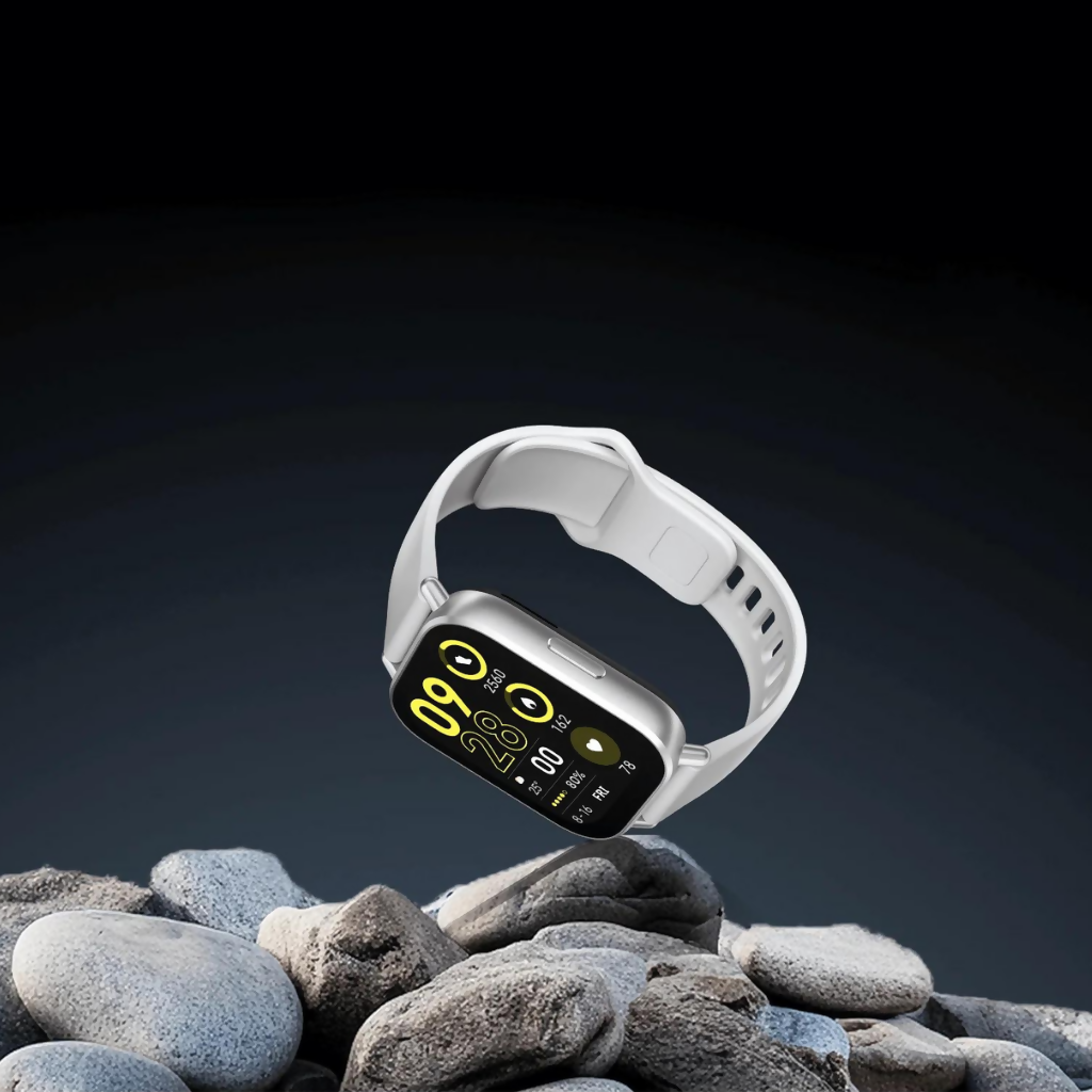 Smartwatch Xiaomi Redmi Watch 5 Active con Redmi Buds 6 Active