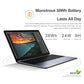 Laptop CHUWI HeroBook Pro Laptop 14.1'', 8G RAM 256G SSD, Portátil Windows 11