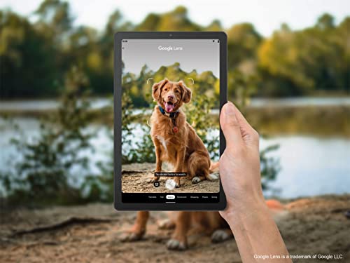 Tablet Lenovo Tab M9  Tableta, 4RAM y  64 GB, Android 12 con Funda Incluida