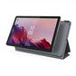 Lenovo Tab M9-2023 - Tablet - Batería de Larga duración - 9" HD - Cámara Frontal de 2MP y Trasera de 8MP - Memoria de 3GB - Almacenamiento de 32GB - Android 12 o Posterior - Funda Folio incluida