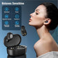 Audífonos Inalámbricos 1 Hora con Pantalla Digital, Auriculares Bluetooth 5.3