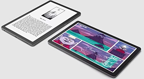 Tablet Lenovo Tab M9  Tableta, 4RAM y  64 GB, Android 12 con Funda Incluida