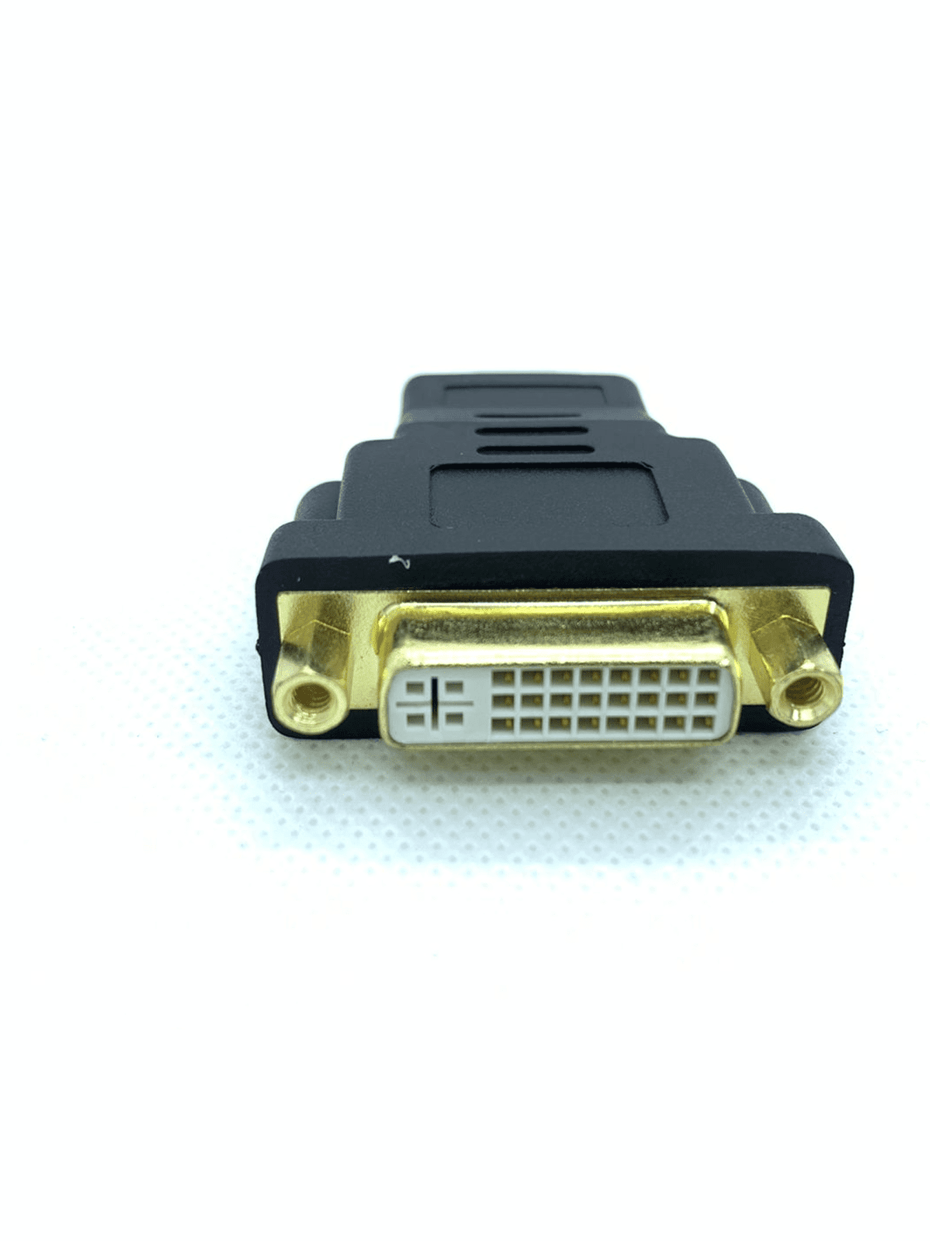 Adaptador Convertidor DVI a HDMI