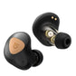 Audífonos Bluetooth Soundpeats Truengine 3 SE .Negro - Tecniquero