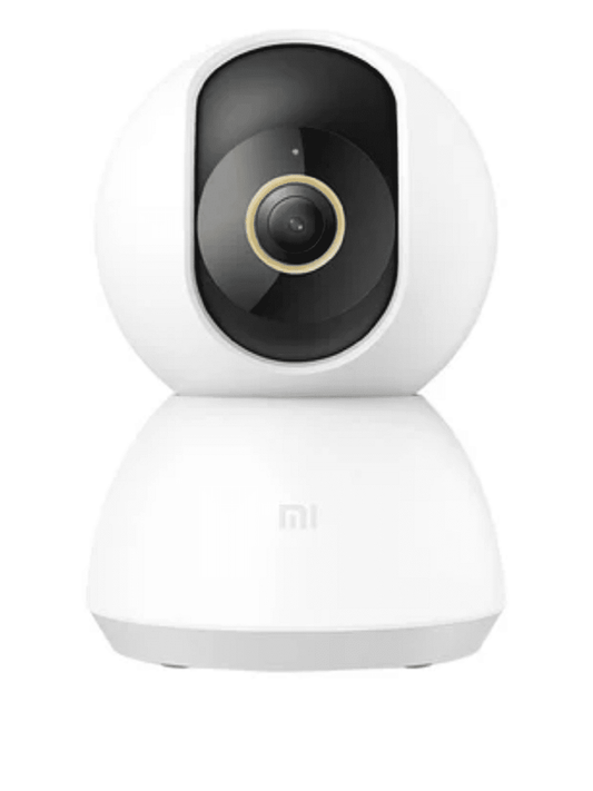 Cámara Seguridad Xiaomi Mi 360 Home Security Camera - 2k - Tecniquero