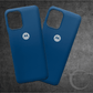 Case Cover Funda para Motorola G100. 10 piezas, Colores Surtidos - Tecniquero