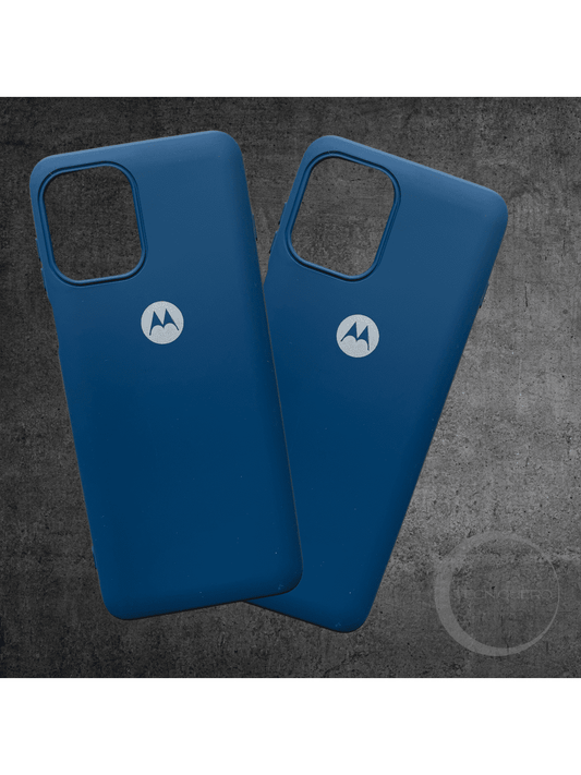 Case Cover Funda para Motorola G100. 10 piezas, Colores Surtidos - Tecniquero