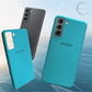 Case Cover Funda para Samsung S21. 10 piezas, Colores Surtidos - Tecniquero