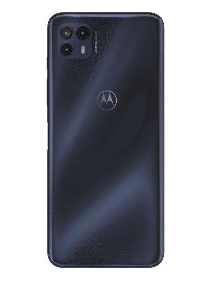 Celular Motorola Moto G50 128GB/4gb Ram. Red 5G.Azul. - Tecniquero
