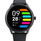Combo Smart Watch Pro 1,Soundpeats+Audífonos Bluetooth 5.0 S5.Negros - Tecniquero