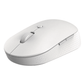 Mouse Inalámbrico Xiaomi. Wireless+ Bluetooth. Original - Tecniquero