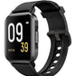 Smart watch 1 Soundpeats. Negro,pantalla 1.4",Notifica Apps. - Tecniquero