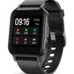 Smart watch 1 Soundpeats. Negro,pantalla 1.4",Notifica Apps. - Tecniquero