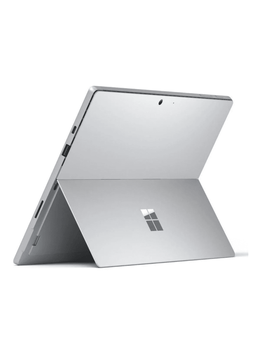 Tablet Microsoft Surface Pro 7 I5 128gb/8gb+Teclado+Lapiz - Tecniquero
