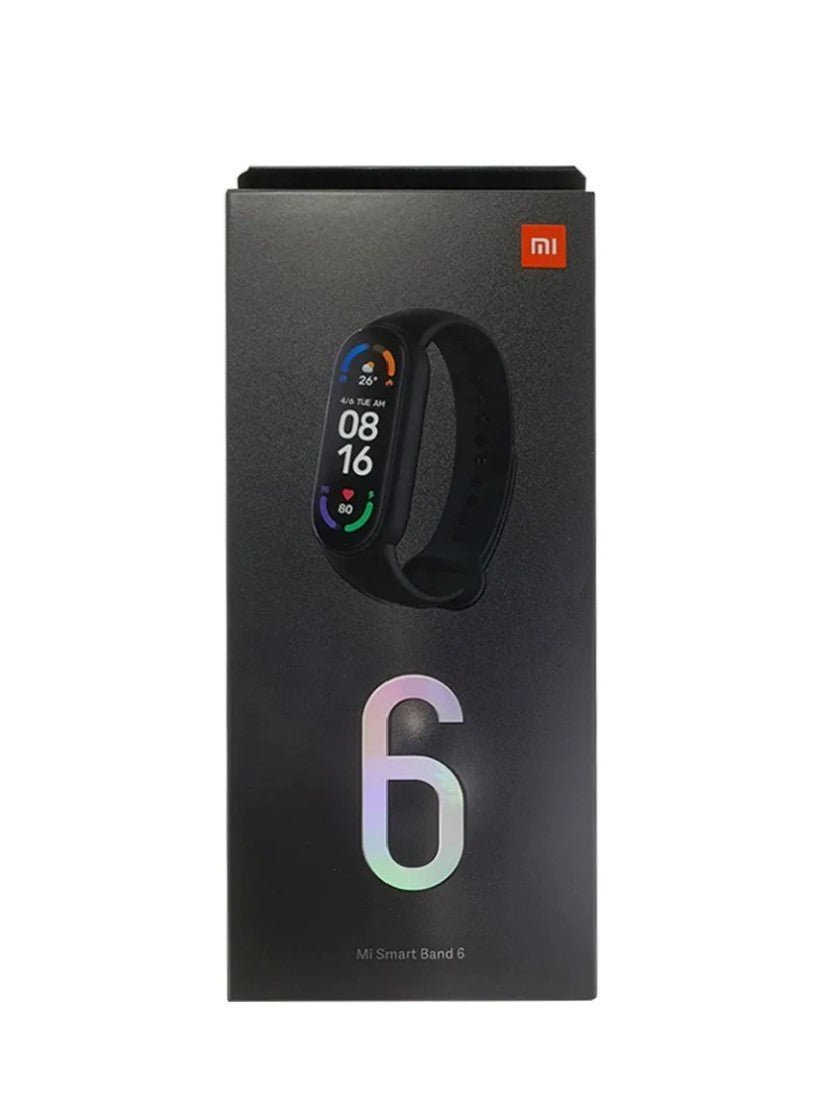 Xiaomi Mi band 6+ Earbuds basic 2. Combo - Tecniquero